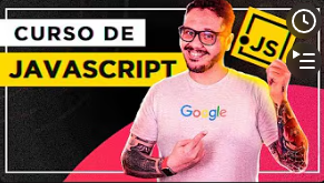 Imagem Curso em Video - JavaScript