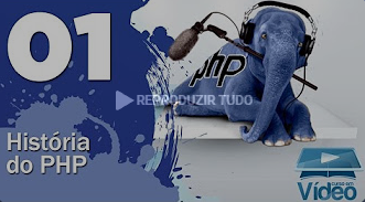 Imagem Curso em Video - PHP