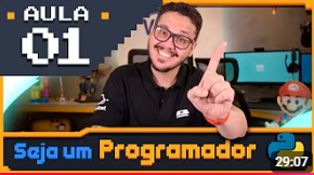 Imagem Curso em Video - Python