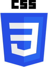 Logo CSS 3
