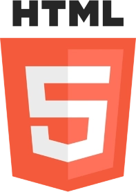 Logo HTML 5